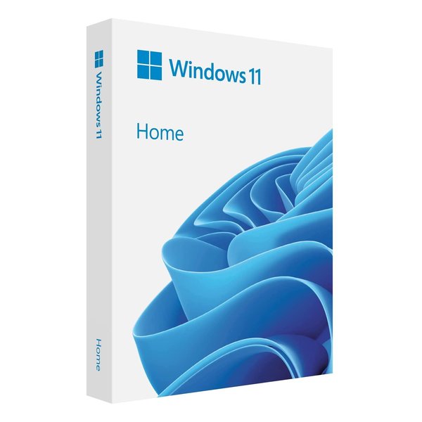 Microsoft マイクロソフトWindows11Home日本語版 WINDOWS11HOMEニホンゴバン(2536238)送料無料