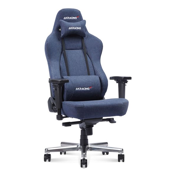 AKRacing エーケーレーシングPremium オフィスチェア ゲーミング