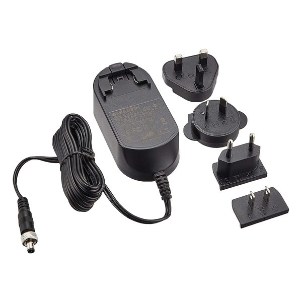 ATOMOS アトモスAtomos Locking AC Adapter アトモス ACアダプターセット ATOMPWR012(2566263 ...