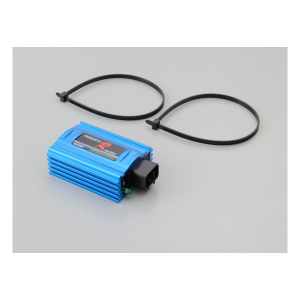 DAYTONA デイトナCDI ユニット プログレス・レーシングCDI ストリートマジック系用 D36250(2105036)代引不可 送料無料