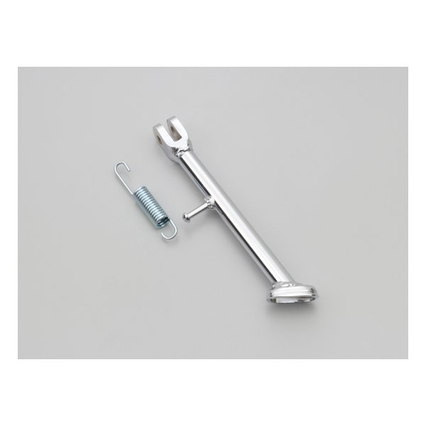 DAYTONA デイトナサイドスタンド クロームメッキサイドスタンド ロングタイプ JAZZ/マグナ系用 D29803(2108155)代引不可 送料無料 5,214円