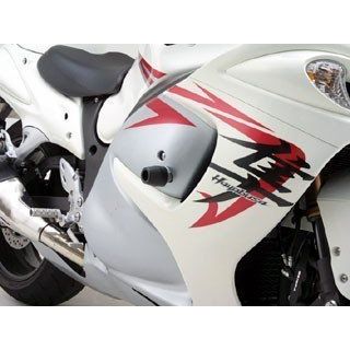 DAYTONA デイトナエンジンプロテクター エンジンプロテクター車種別キット バリオス 02〜08 D79951(2357682)代引不可 送料無料