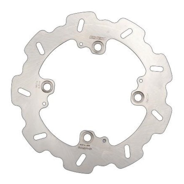 DAYTONA デイトナディスクローター ディスクローター HO22RID D76429(2328849)代引不可 送料無料