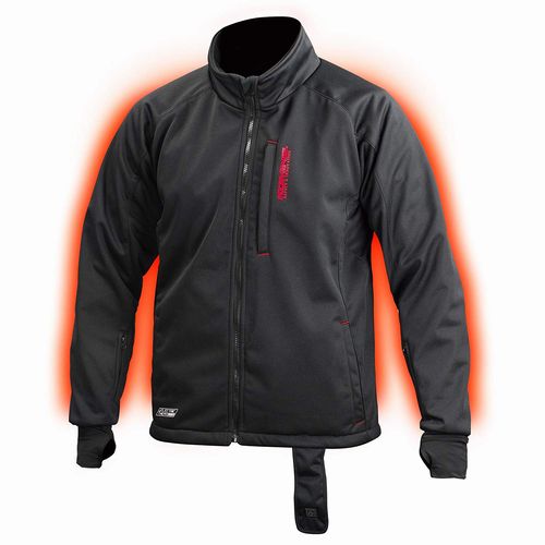 KOMINE コミネEK-106 E-INNER JKT 12V BLK XL 08-106/BK/XL(2465821)送料無料 12,832円