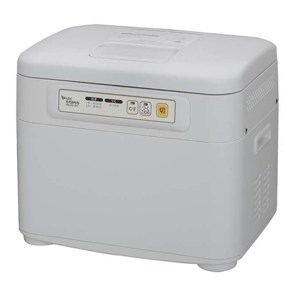エムケー精工 エムケーセイコウマイコンもちつき機 かがみもち 2升タイプ RM-201SN(2548188)送料無料