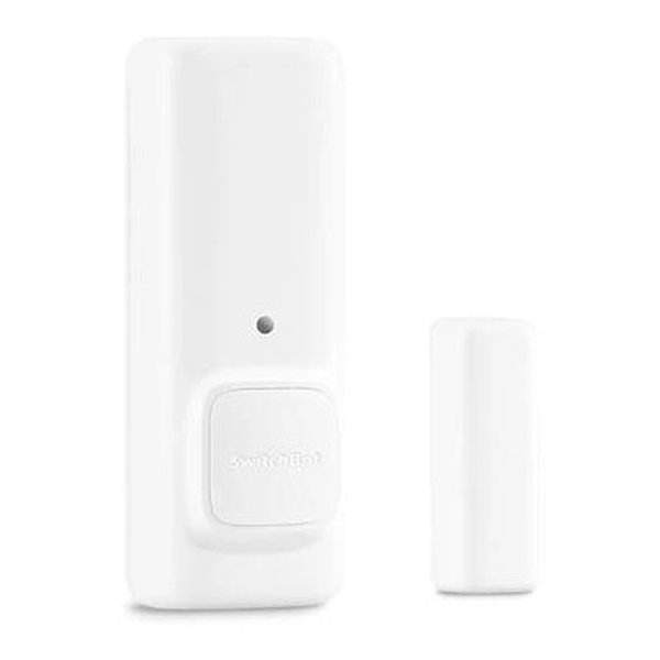 SwitchBot スイッチボット開閉センサー ホワイト W1201500-GH(2536359)送料無料