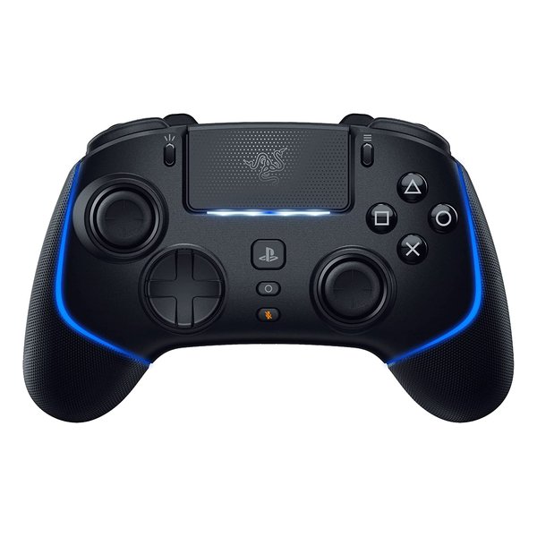 Razer レーザーWolverine V2 Pro ワイヤレス コントローラー PS5&PC対応 RZ06-04710100-R3A1(2566156)送料無料