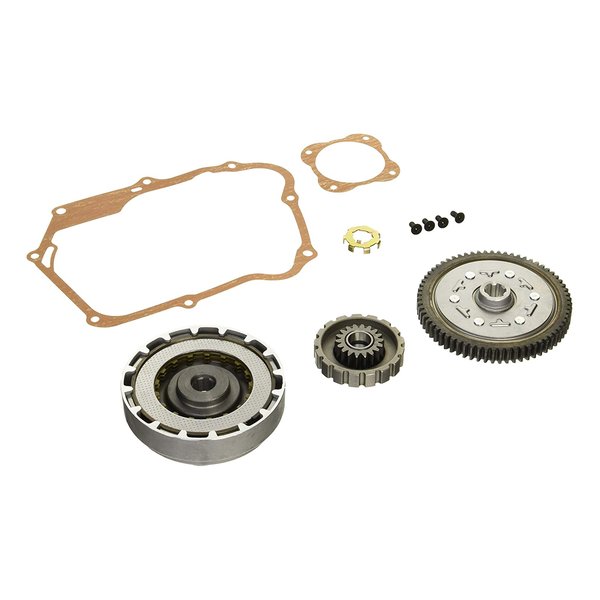 DAYTONA デイトナクラッチキット 1次側強化3ディスククラッチキット モンキー/ゴリラ系用 D95634(2430711)代引不可 送料無料