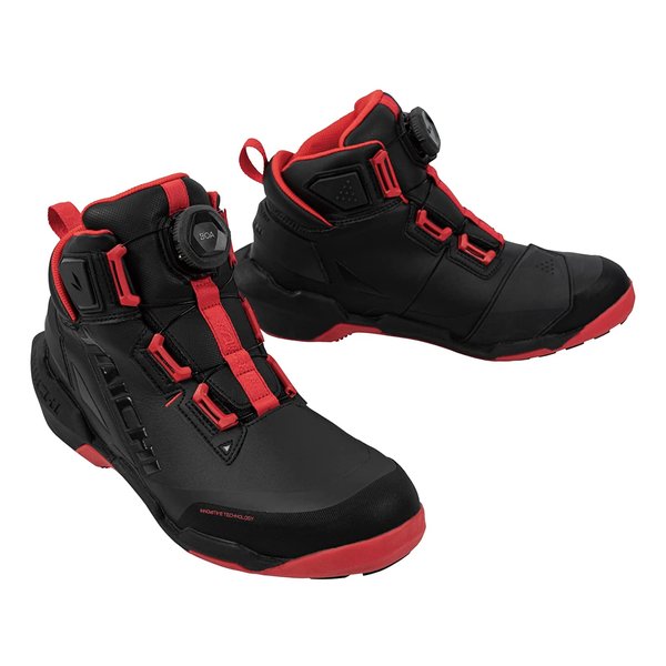 RS TAICHI ドライマスターアローシューズ　未使用　23センチ タイチ公式通販】RSS013 DRYMASTER アローシューズ | TAICHI