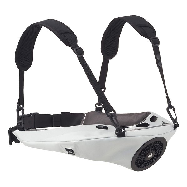 ロゴス LOGOSボディエアコン クールダイレクト ラージサイズ 81336721(2512613)送料無料