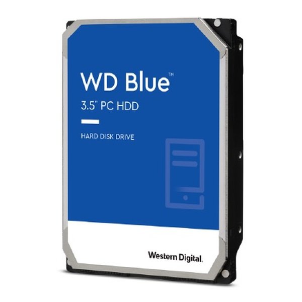 Western Digital 2TB HDD 送料込