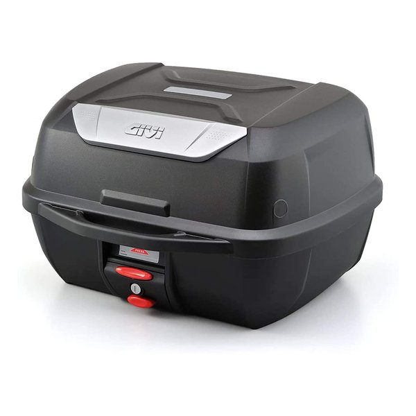 DAYTONA デイトナE43NTL モノロックケース 43L D95339(2424921)代引不可 送料無料