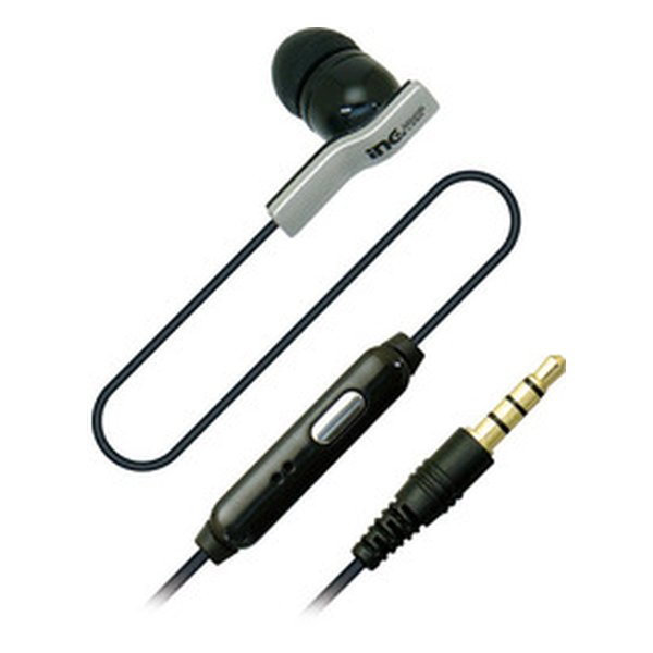 多摩電子工業 タマデンシコウギョウスマートフォン用ハンズフリー iPhoneタイプ ブラック T6116iBK T6116IBK(2439656)