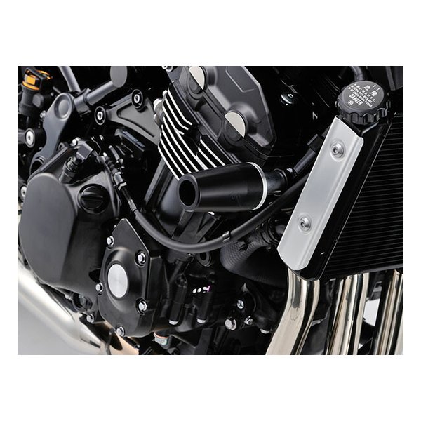 DAYTONA デイトナエンジンプロテクター エンジンプロテクター車種別キット Z900RS 18-24 用 D97577(2456537)代引不可 送料無料