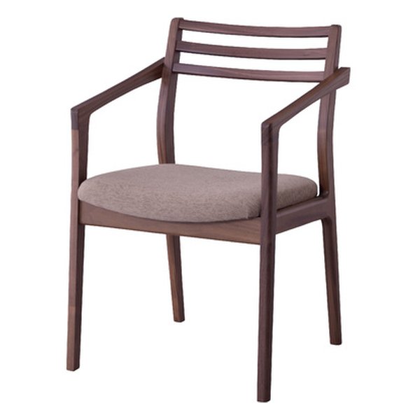 アームチェア ぶどう ブラウン ツヤあり つるつる アームチェア ぶどう ブラウン ツヤあり つるつる アームチェア ぶどう