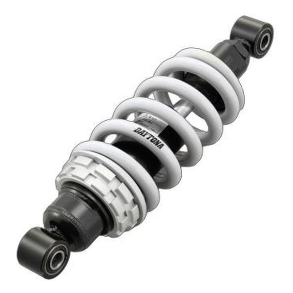 DAYTONA デイトナ一元管理後押しぼうぜん自失 黒いこと上半身/白いこと弾機 GROM 13〜16 〈JC61〉用 D92483(2455259)代引不可 貨物輸送無料