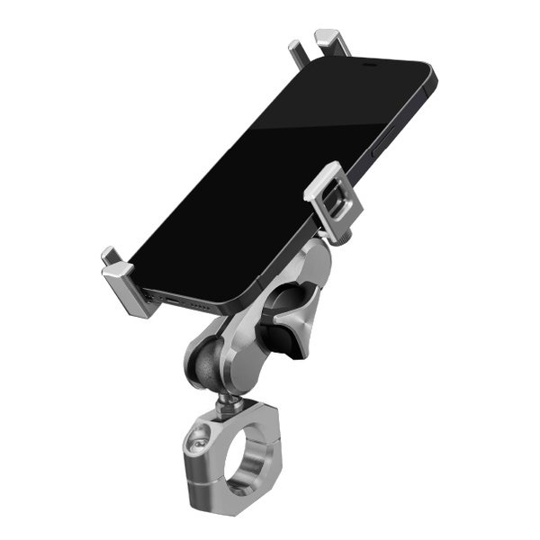 SYGN HOUSE サインハウスマウントシステム ABCセット ABC-8 スマホホルダー 22.2mm 00081970(2517030)代引不可 送料無料