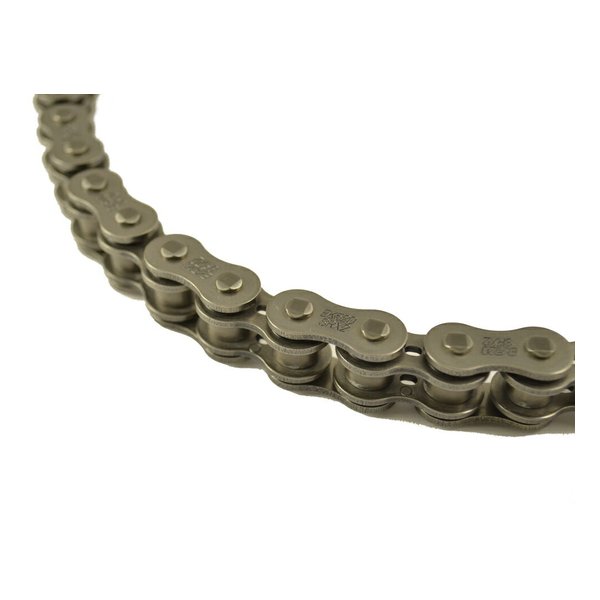 江沼チヱン製作所 エヌマチェーンセイサクジョEK QXリングシールチェーン 520SR-X2 スチール 112L セミプレスクリップジョイント EK520SRX2112LSKJ(2449547)代引不可 送料無料