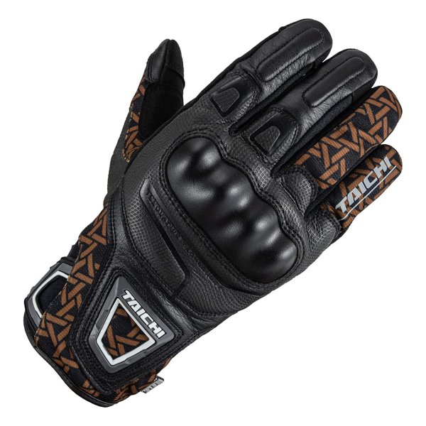 RS-Taichi アールエスタイチMOTO URBAN ウインターグローブ WEDGE BLACK Mサイズ RST630BK04M(2545875)代引不可 送料無料