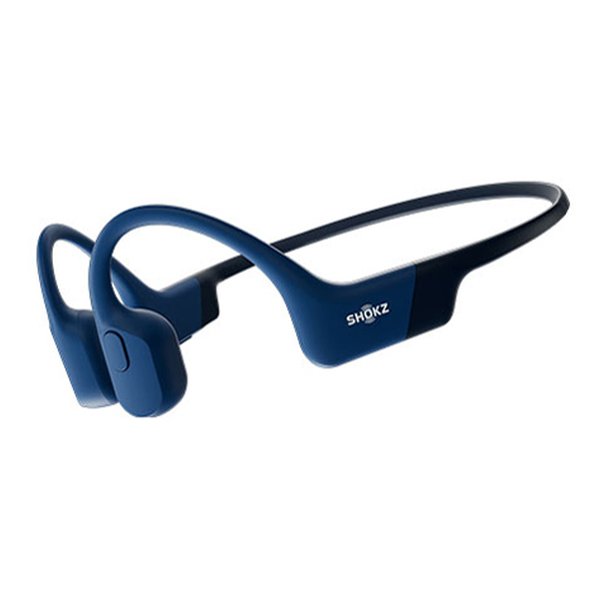 Shokz（ショックス）OpenRun - Blue SKZ-EP-000005(2554451)送料無料