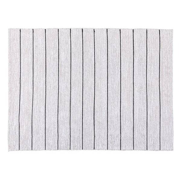 東谷 アズマヤラグ ホワイト 約幅170×奥行き230cm TTR-173B(2565459)代