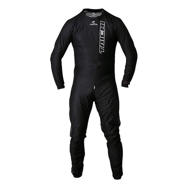 RS TAICHI アールエスタイチインナースーツ BLACK L/52 NXU9159900L(2363996)代引不可
