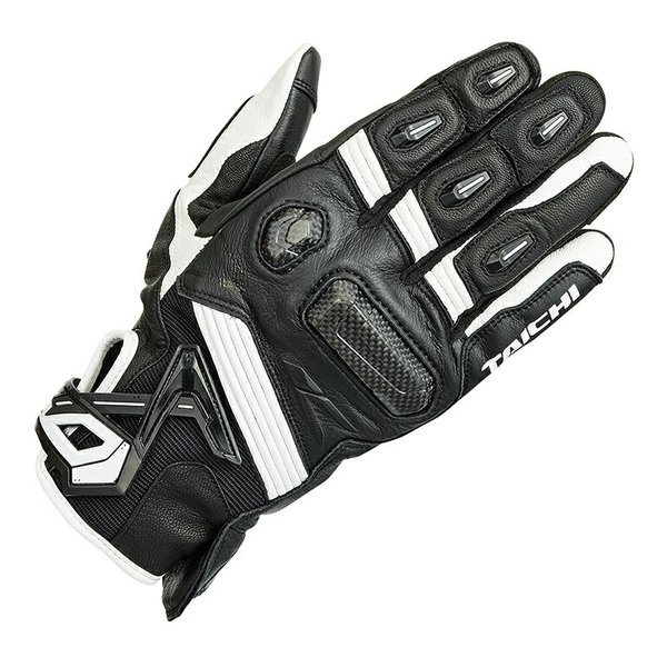 RS TAICHI アールエスタイチラプター レザーグローブWH/BKXXL RST441WH01XXL(2445309)代引不可 送料無料 9,143円