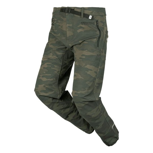 RS-Taichi アールエスタイチクイックドライ ジョガーパンツ