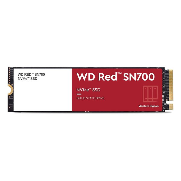 Western Digital ウエスタンデジタルM.2 NVMe SSD 1TB 内蔵ソリッドステートドライブ SSD NASデバイス用 WDS100T1R0C(2521675)代引不可 送料無料