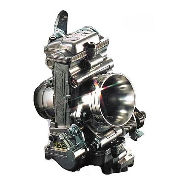 ROUGH&amp;ROAD ラフアンドロードFCR キャブレター35mm汎用 FCR3501(2488817)代引不可 送料無料
