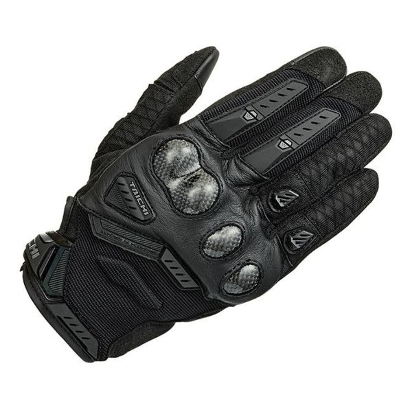 RS TAICHI RSタイチ ライディングシューズ 24.5cm Innovative 94年-01年 Integra H-Series ブラック Steel Mounts 75A