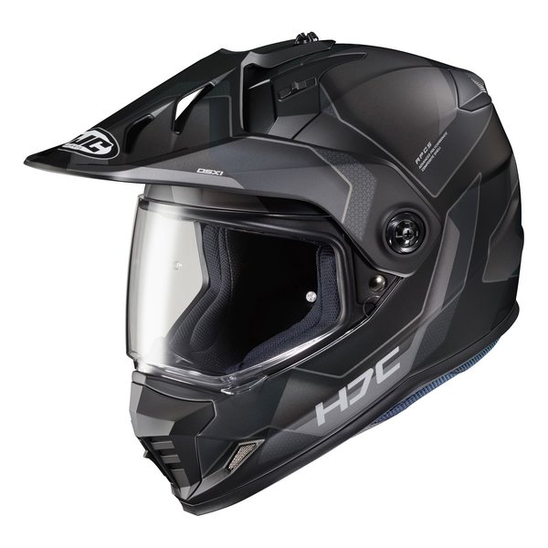 HJC エイチジェーシーHJH230 DS-X1 シナジー BLACK MC5SF Sサイズ HJH230BK01S(2568164)送料無料