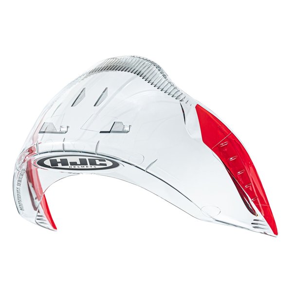 HJC エイチジェーシーRPHA 1N用エアロスポイラー ライトスモーク S/Mサイズ HJP6369999A(2568376)代引不可 送料無料