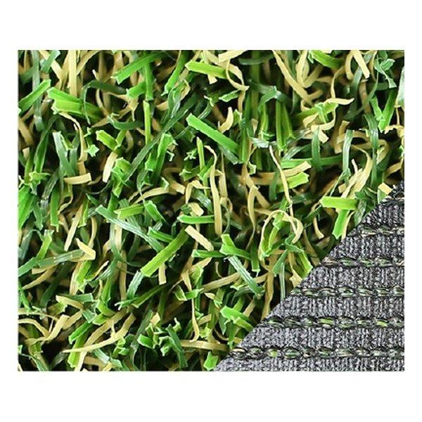 UNIONBIZ ユニオンビズ人工芝 ユニオンビズ メモリーターフスウィート 緑 25mm 1m×10m MT25-0110 MT25-0110(2574270)代引不可 送料無料