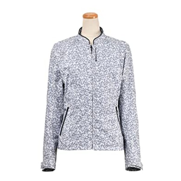 rossostylelab メッシュ ライダースジャケット グレー Sサイズ 楽天市場】レディースバイクジャケット女性用ROSSO STYLELAB(ロッソ