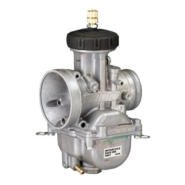 ROUGH&ROAD ラフアンドロードバイク用 PWK-2キャブレター KDX200SR PWK1402(2490429)代引不可 送料無料