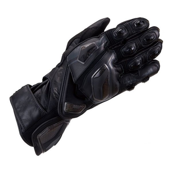 RS TAICHI アールエスタイチレーシンググローブ GP-EVO.R 一ころ 地球儀 BLACK 3XL NXT055BK013XL(2488105)代引不可 貨物輸送無料