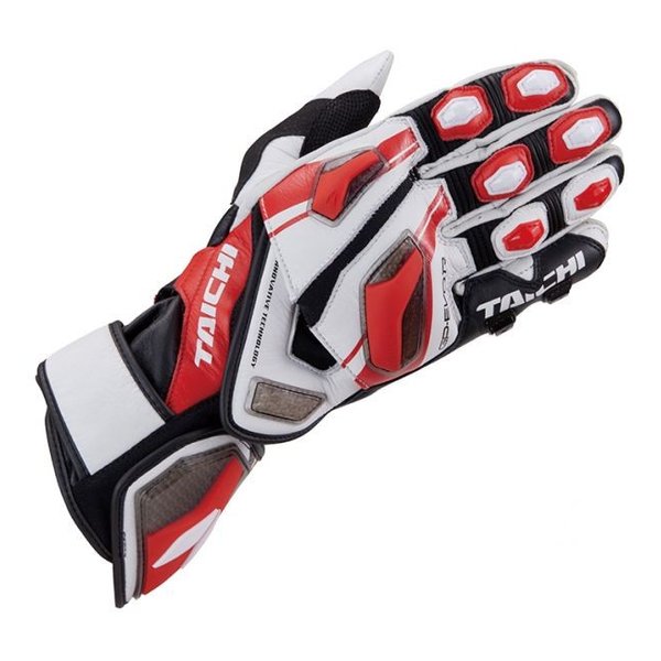 RS TAICHI アールエスタイチレーシンググローブ GP-EVO.R 一ころ 地球儀 RED XL NXT055RE01XL(2488119)代引不可 貨物輸送無料