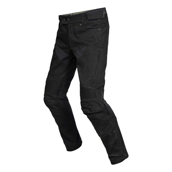 elf エルフバイク用 オールシーズン EP-A303 スポルトデニムパンツ ブラック L/3Lサイズ EP-A303/ブラック/L/3L(2533235)代引不可