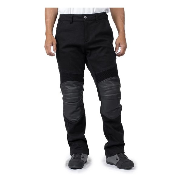 KOMINE コミネバイク用 PK-930 プロテクトフィールドウィンターパンツ ブラック Mサイズ PK-930 07-930/BK/M(2552512)代引不可