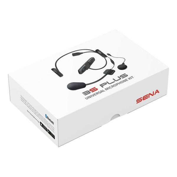 SENA セナ3S プラス ユニバーサル 3SPLUS-WB-10(2572694)送料無料