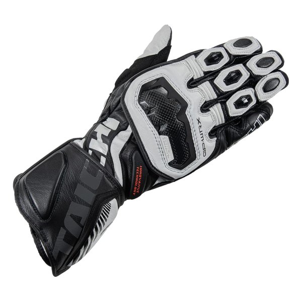 RSタイチGP-WRX レーシング グローブ　Lサイズ RS-Taichi アールエスタイチ GP-WRX レーシンググローブ プロテクター