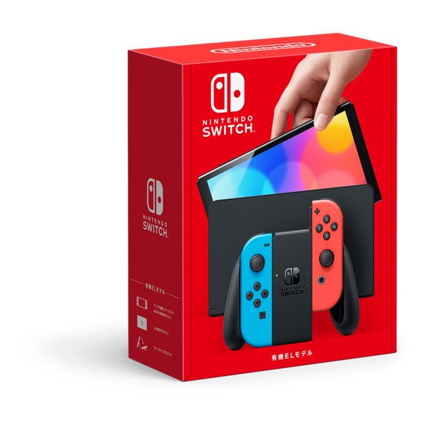 Nintendo Switch - 任天堂ニンテンドー Nintendo Switch ニンテンドースイッチ Nintendo 任天堂 ニンテンドー /ホビー｜WonderREX-ONLINE 公式