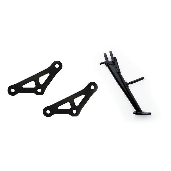 EFFEX エフェックスローダウンCOMPキット 20mmダウン Z900RS 18-23