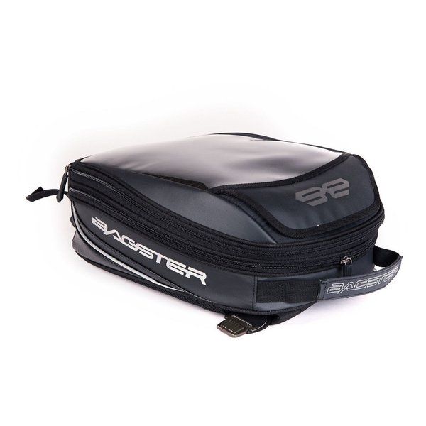 BAGSTER（バグスター）タンクバッグ ROADER EVO タンクカバー/EASYシステムヨウ XSR210 XSR210(2575801)代引不可 送料無料