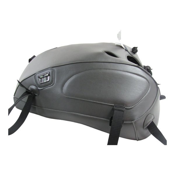 BAGSTER（バグスター）BAGSTER バグスター タンクカバー スカイグレー SR400 01-16 1680A(2575791)代引不可 送料無料