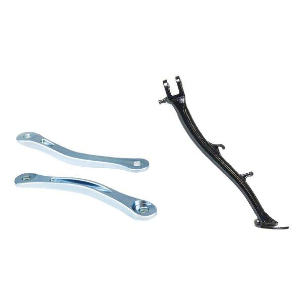 EFFEX エフェックスエフェックス ローダウンCOMPキット 25mmダウン PHA722D-SET PHA722D-SET(2575833)代引不可 送料無料 27,820円