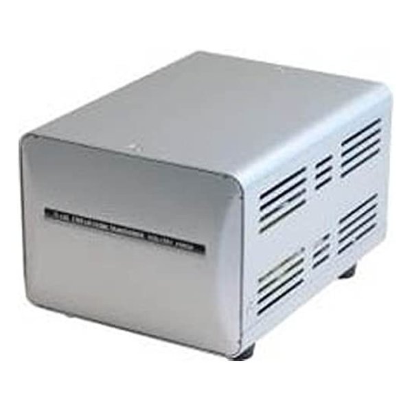 Kashimura カシムラ海外国内用型変圧器 110-130V/1500VA WT-1UJ(2568939)代引不可 送料無料
