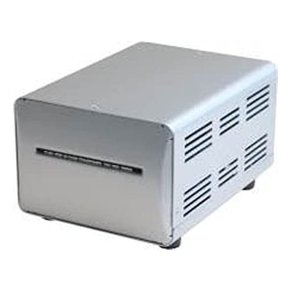 Kashimura カシムラ海外国内用型変圧器 110-130V/2000VA WT-2UJ(2568940)代引不可 送料無料