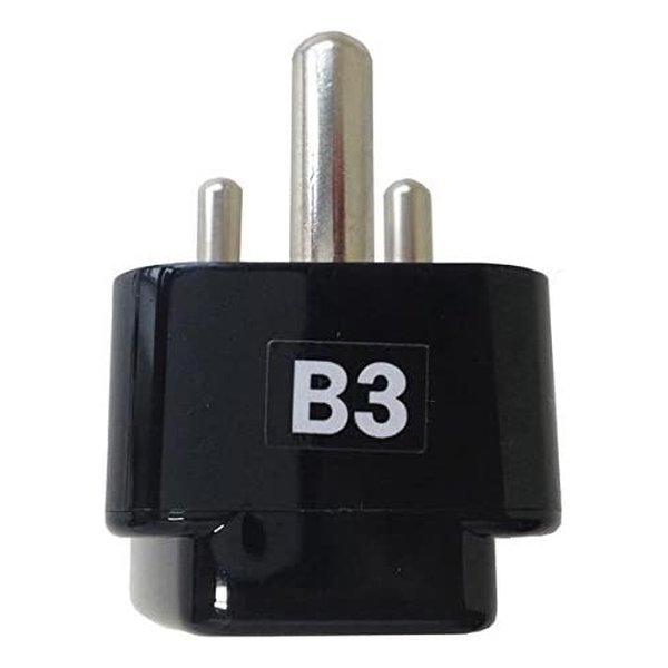 Kashimura カシムラ海外用変換プラグ B3タイプ WP-7(2568912)代引不可